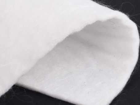 九原长丝土工布